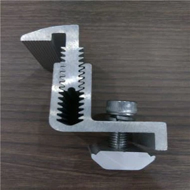 Quyosh tog`ni DIY sozlanishi qisqich