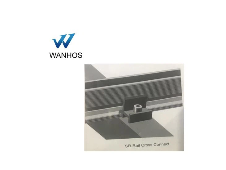 SR-Rail Cross-ulash, SR-Ray qisqichi