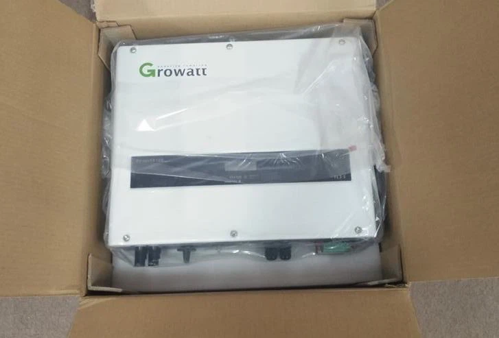Mini Solar Power 10kw For Home Use