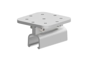Clip Lock tikuv tikuv tomining ilgagi
