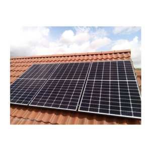 Customize Solar Tile Roof Structure，Wholesale
