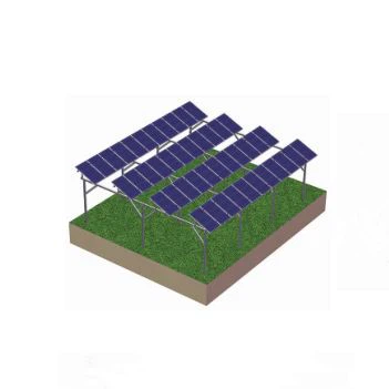 Solar Farm Mountain Home Aydaho