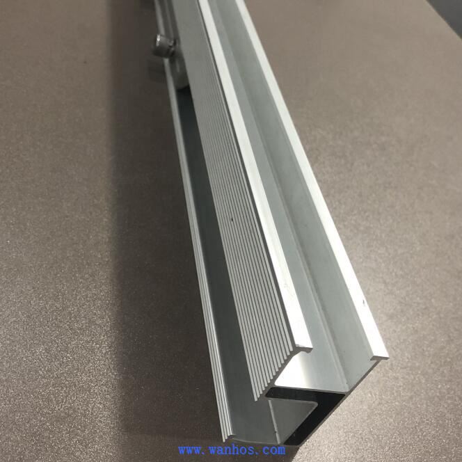 solar rail