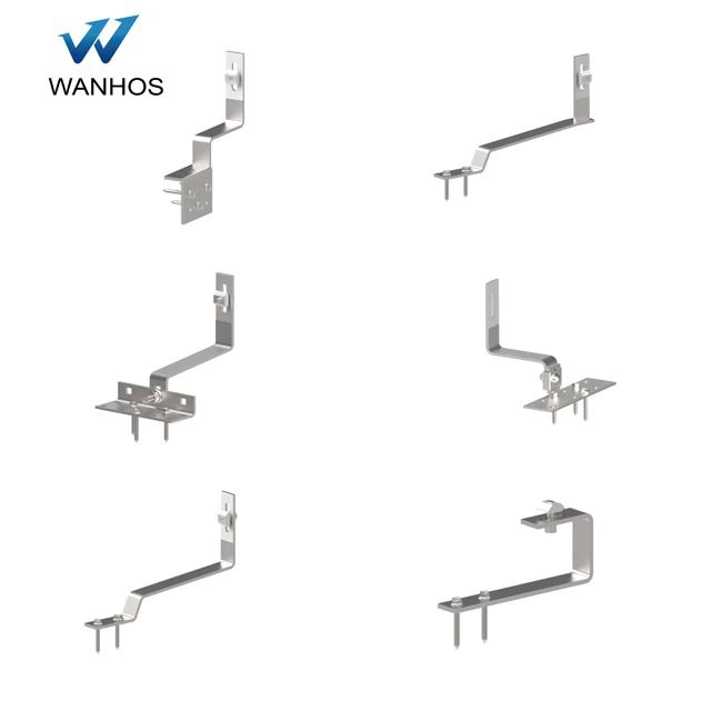 Solar Panel Tile Hook