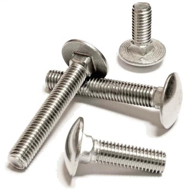 Solar Pv Stainless Steel Bolts And Nuts Suppliers