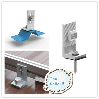 Solar Mounting