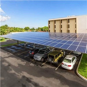 Quyosh energiyasi avtomashinalari moslashtirilgan