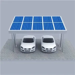 Quyosh paneli kanopi ishlab chiqaruvchisi