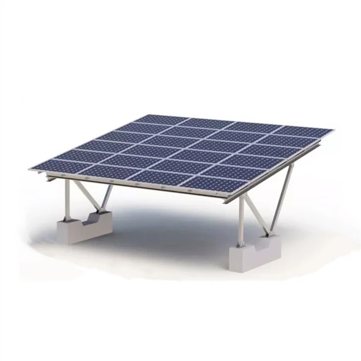 Solar Carport turar-joy dizayni